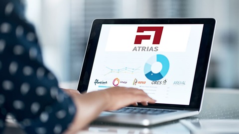 Atrias, netbeheerders, dataplatform